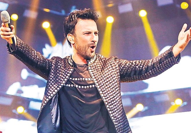 Tarkan Dan Turk Sanat Muzigi Sarkilari Yasam Haberleri