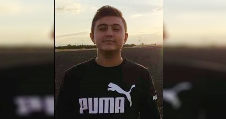 İzmir’de 14 yaşındaki genç ölü bulundu