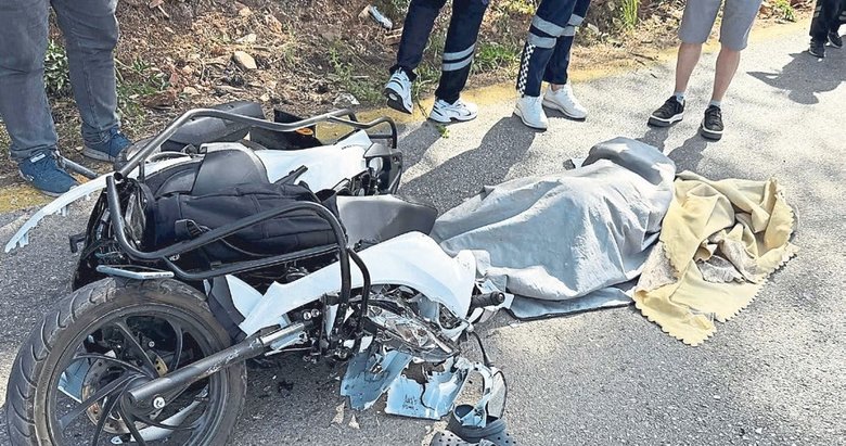 Hatalı sollama facia getirdi