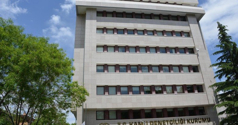 kamu denetciligi kurumu kdk uzman yardimcisi alimi yapacak ekonomi haberleri