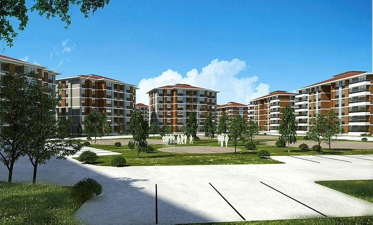 İzmir’de TOKİ konut çekilişleri ne zaman? 50 bin konut kuraları başlıyor