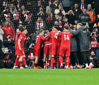 İLK 11’LER BELLİ OLDU