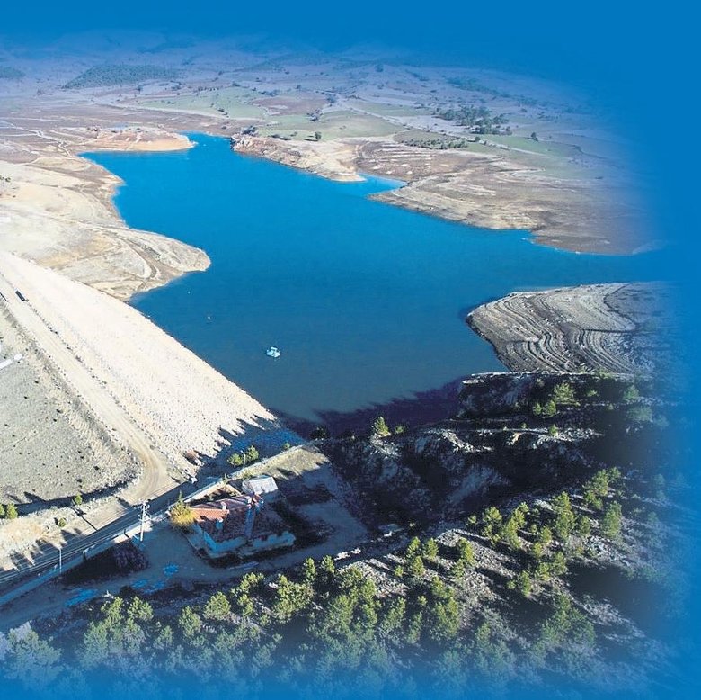 Uşak’taki su savaşının kaybedeni belediye oldu