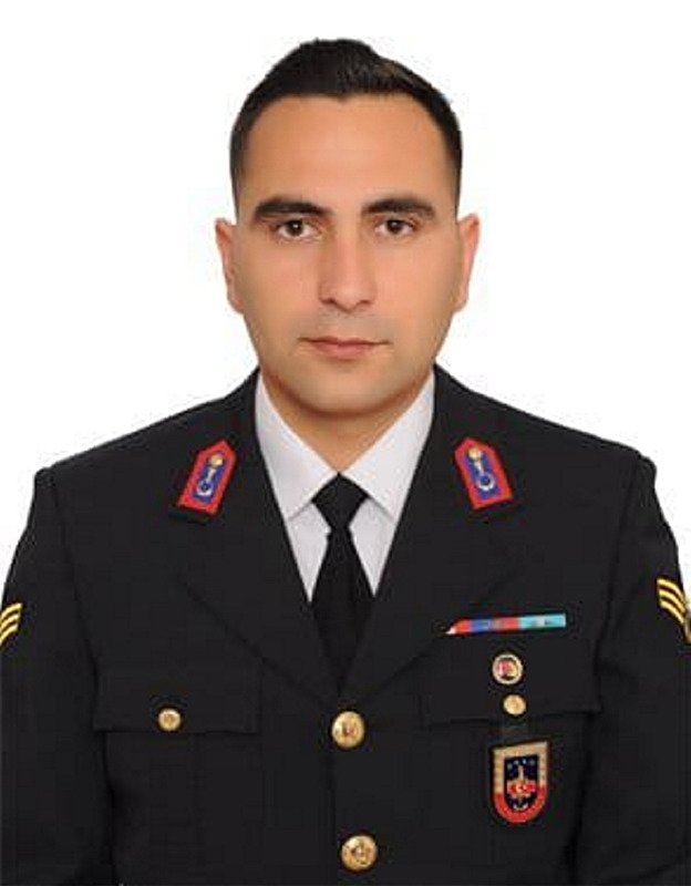 İzinden dönen astsubay kazada hayatını kaybetti