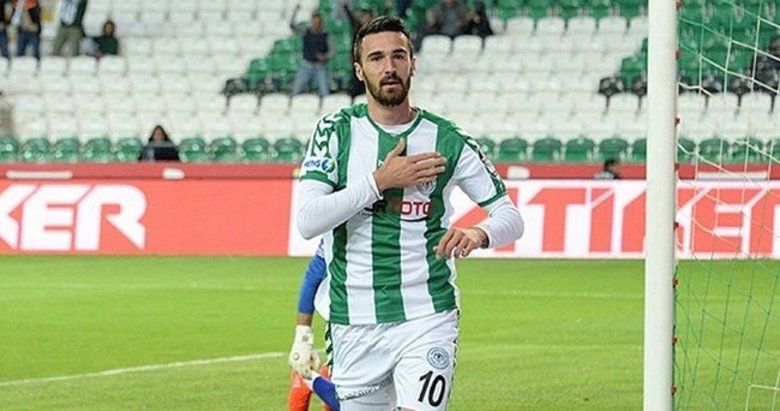 Göztepe’den Bajıc’e kanca