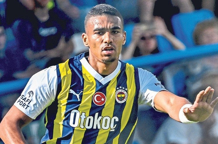 Fener’de Tedesco dönemi