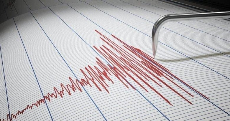 İstanbul’u korkutan deprem! Yalova’da meydana geldi... Son Dakika Depremler