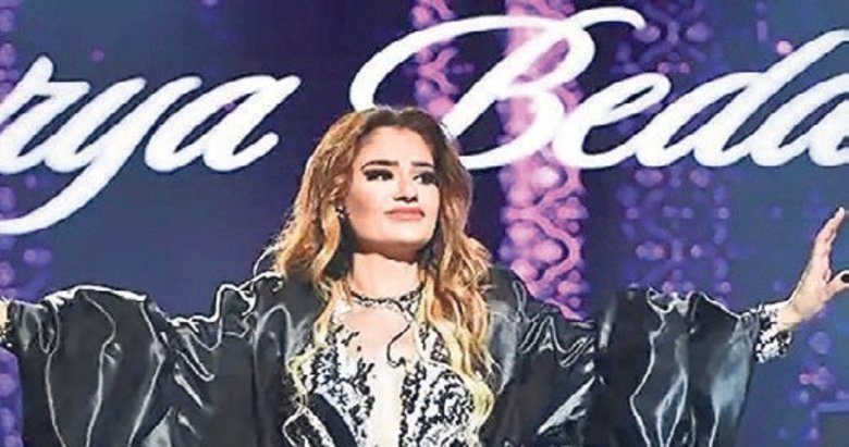 Çilek Festivali’nde müzik rüzgarı