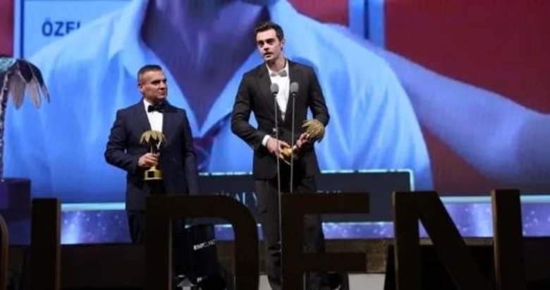 2023’ün en iyilerine atv damgasını vurdu