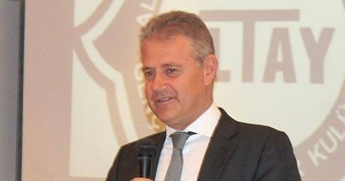 Altay’da yol haritası oluyor!