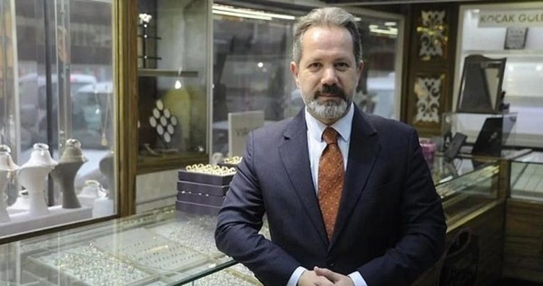 İslam Memiş’ten gram altın için dudak uçuklatan tahmin: 2026’da bu rakamı görecek