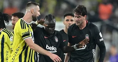 Kara Kartal’da gergin bekleyiş