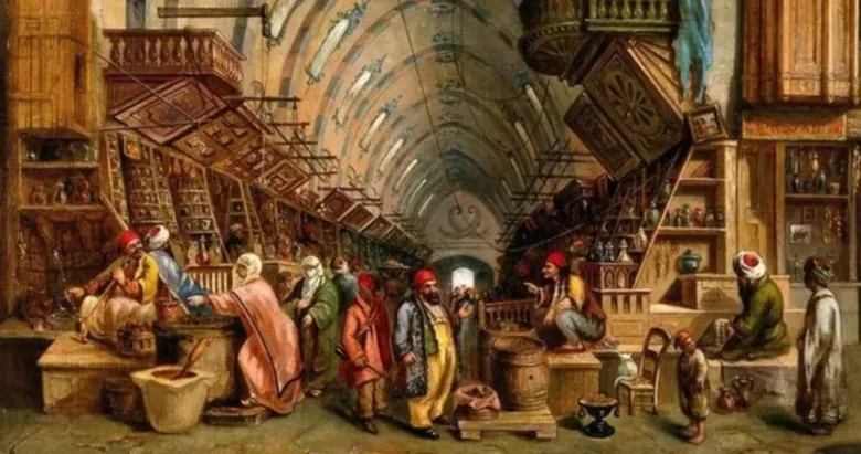 Ahilik Haftası kutlandı