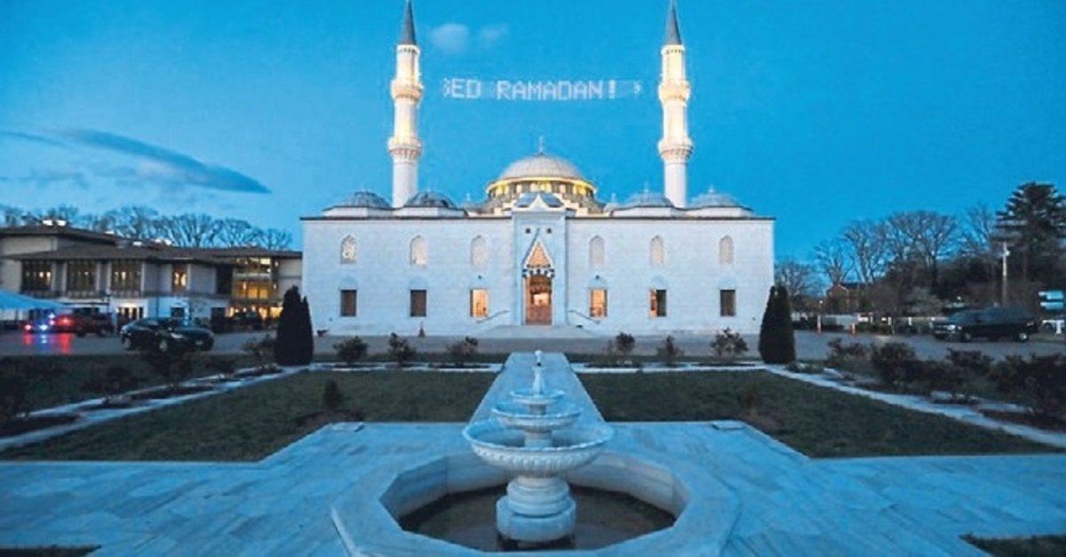ABD’nin Washington eyaleti Ramazan’ı tanıdı