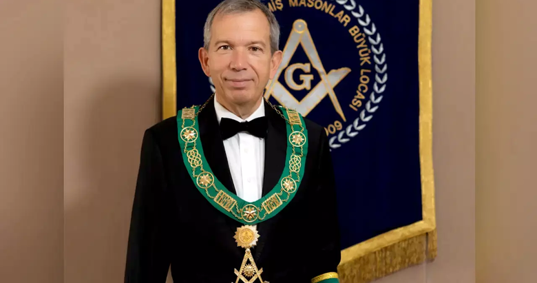 Hür ve Kabul Edilmiş Masonlar Derneği’ne kayyum atandı