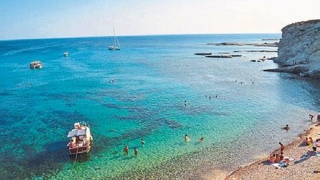 Çeşme’nin hem ücretsiz hem de doğa harikası plajları