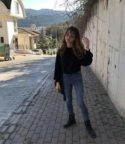 Melikenin paylaşımında yürek yakan detay! Ölümünden 4 saat önce...