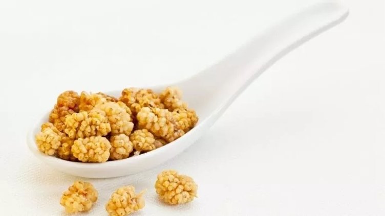 Kurusu yaşını solladı! Günde 1 avuç yerseniz...