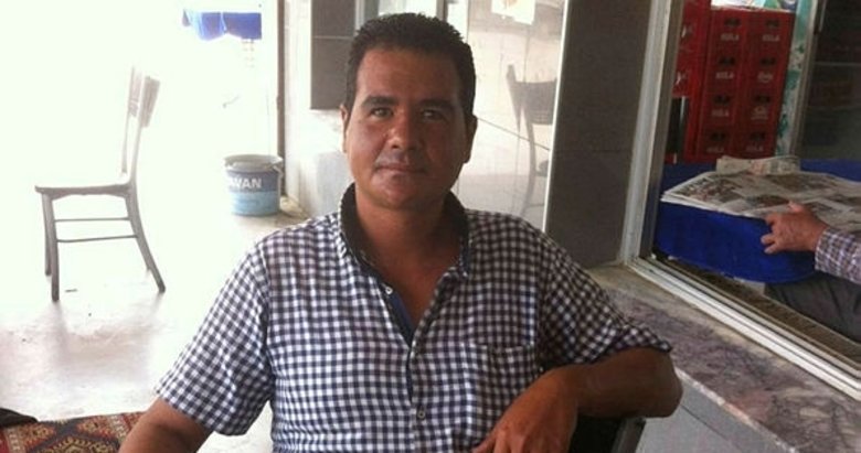 İzmir’de kül atma meselesi kanlı bitti! Sıkıyorsa vur dediği için ateş etmiş