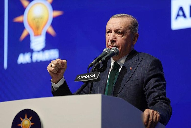 Son dakika: Başkan Erdoğan açıkladı: AK Parti’nin İzmir Belediye Başkan Adayı Hamza Dağ oldu