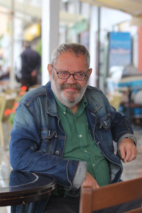 Aşk-ı Memnu’nun ’Süleyman Efendi’si Rana Cabbar hayatını kaybetti