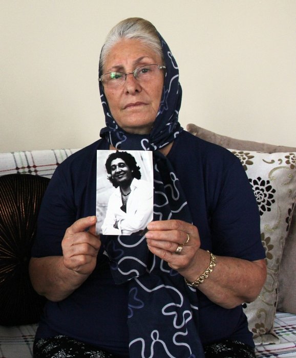 Ölümü şüpheli bulunmuştu! Murat Göğebakan’ın eski eşi Sema Bekmez’in otopsi raporu çıktı