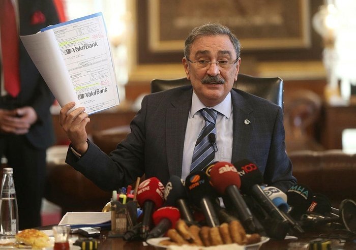 Mansur Yavaş’ın rüşvet skandalını CHP medyası görmezden geldi