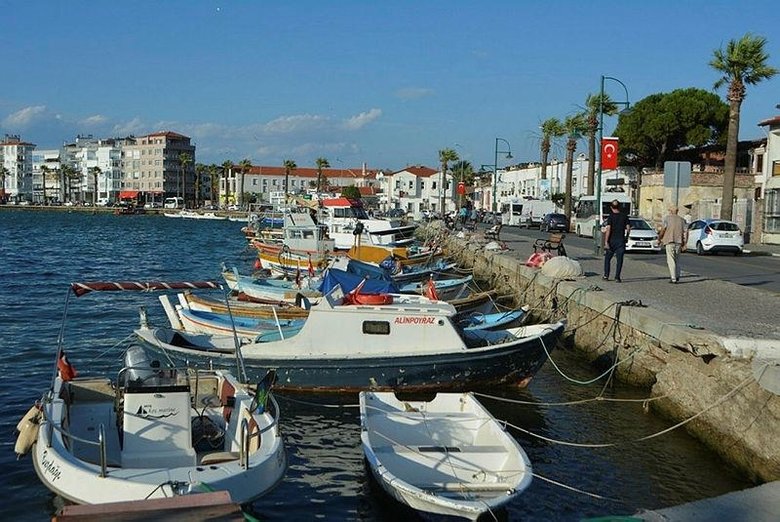 Ayvalık’ın nüfusu Kurban Bayramı’nda 8-9 kat artacak
