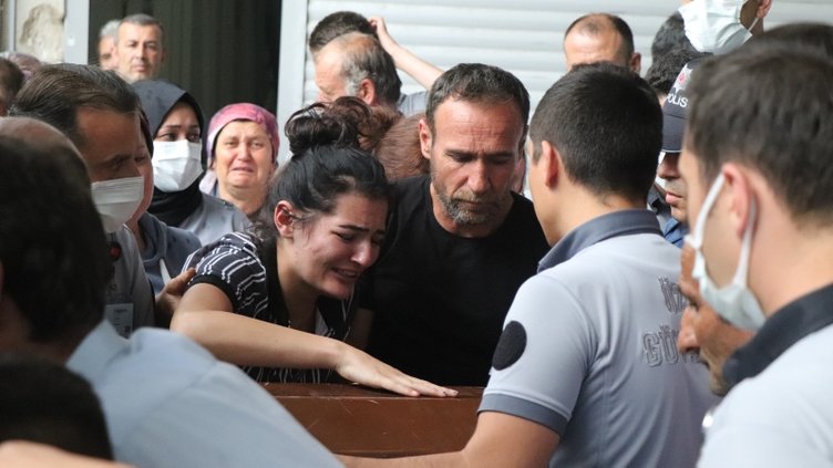 Türkiye Denizli’deki vahşeti konuştu! Cinayete kurban giden gençlere acı veda