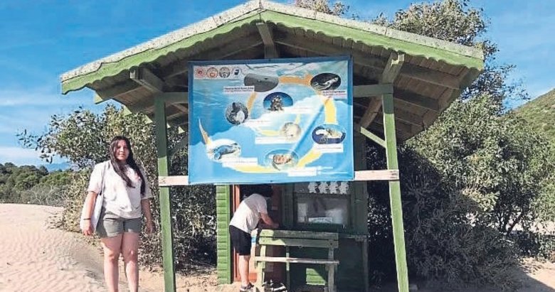 21 kumsala geceleri giriş yasağı başladı