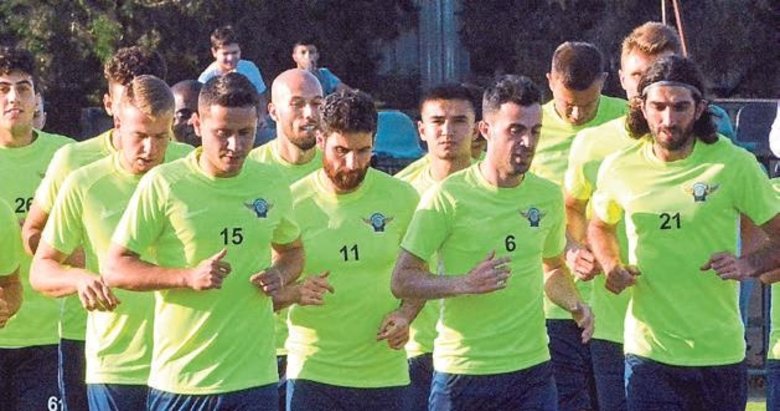 Akhisar’da gözler TFF’ye çevrildi
