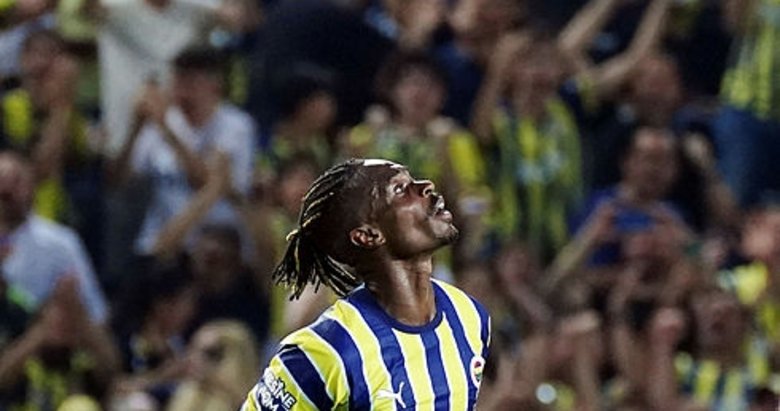 Fenerbahçe’de trafik yoğun