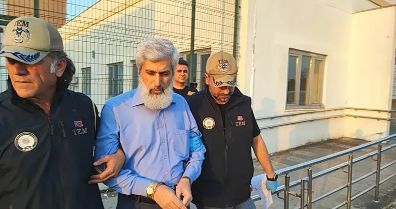 Furkan Vakfı’na operasyon: Alparslan Kuytul, eşi ve çok sayıda kişi gözaltında