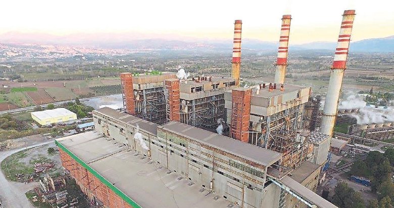 Yatağan’da enerji krizi