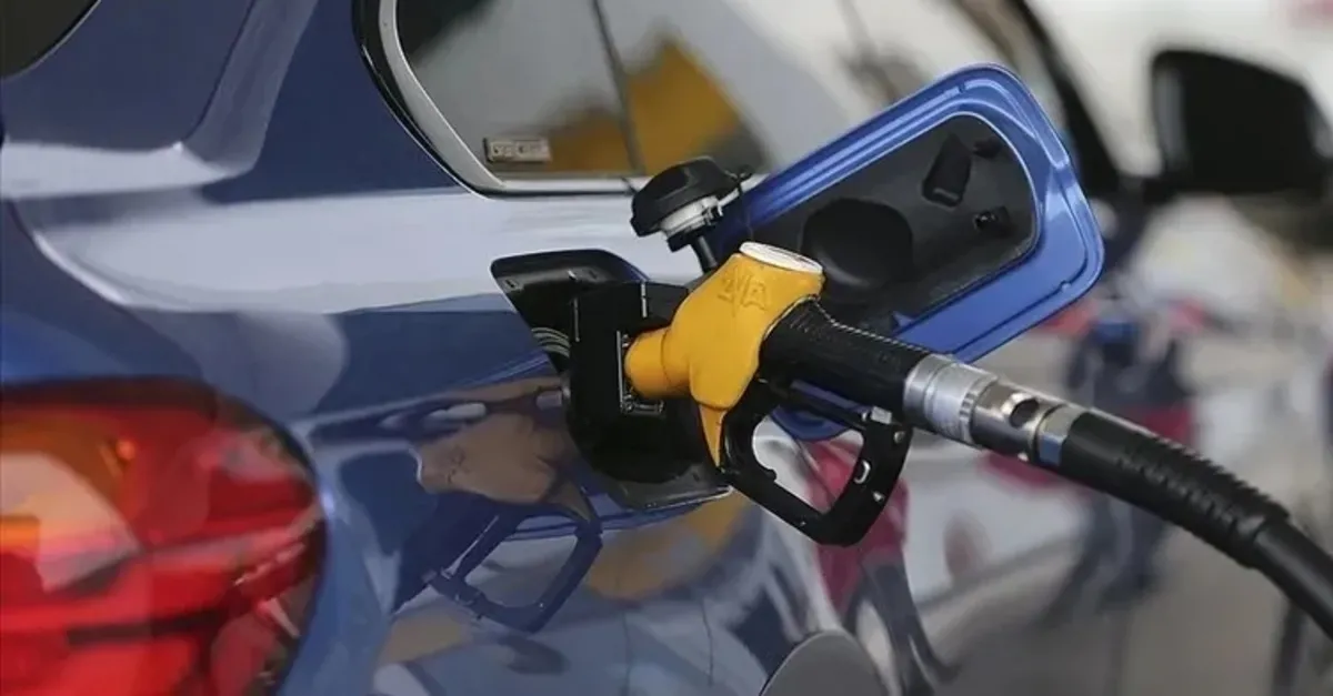 Eşel Mobil yeniden devreye alındı; ÖTV indirimi zamların büyük bölümünü karşıladı, pompada fiyatlar yükseldi