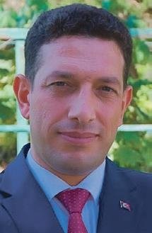 Türkiye’nin yeşil kalkınma dönemi başladı