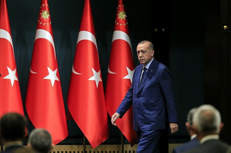 Son dakika: Kabine Toplantısı sonrası Başkan Erdoğan’dan kritik açıklamalar