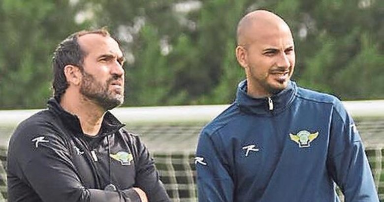 Akhisarspor’dan ilginç istatistik