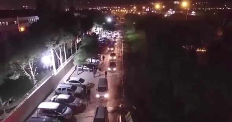 İzmir’de yasa dışı bahis oynatanlara operasyon: 2 tutuklama