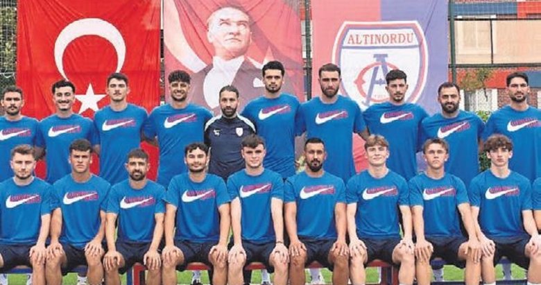 A.Ordu’da eleme zamanı geldi çattı