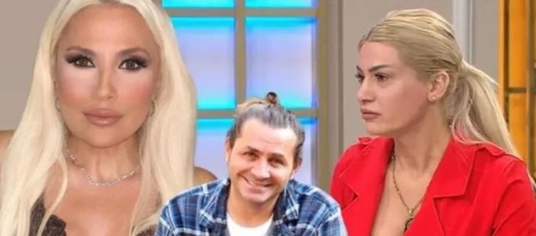 Armağan Çağlayan’dan Popstar Mehtap’a sitem!