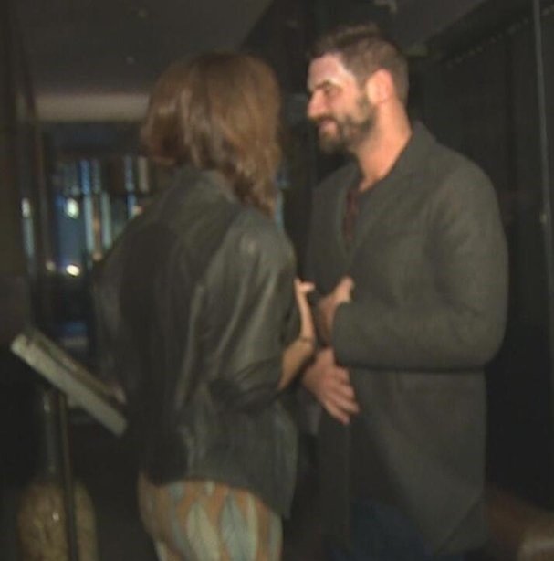 Bestemsu Özdemir’in yeni sevgilisinin kim olduğu ortaya çıktı