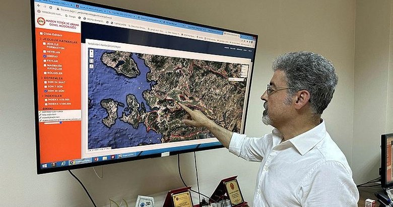 İzmir için korkutan deprem uyarısı geldi: Tuzla Fayı’nın yaklaşık 2 bin yıldır kırılmadığı ortaya çıktı