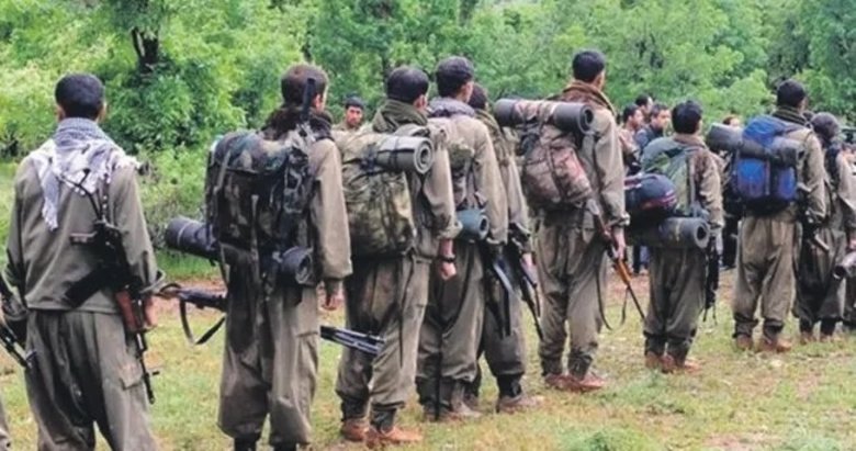 PKK’nın silah bırakma adımı basına açık olacak