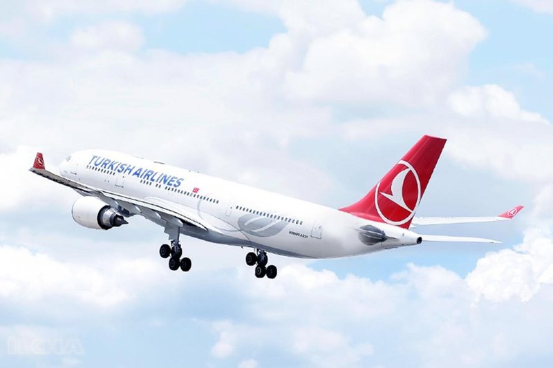 Turkish airlines flights. Turkish Airlines самолеты. Турецкие авиалинии реклама. Турецкие авиалинии обои. Туркиш Эйрлайнс парк самолетов.