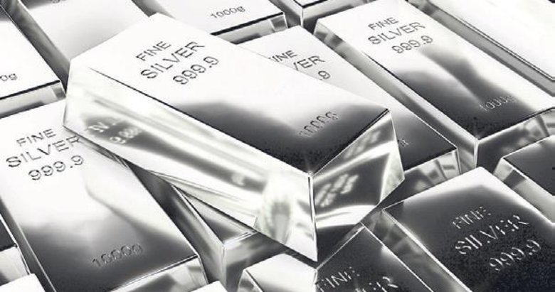 2025’in parlayan yıldızı gümüş olacak