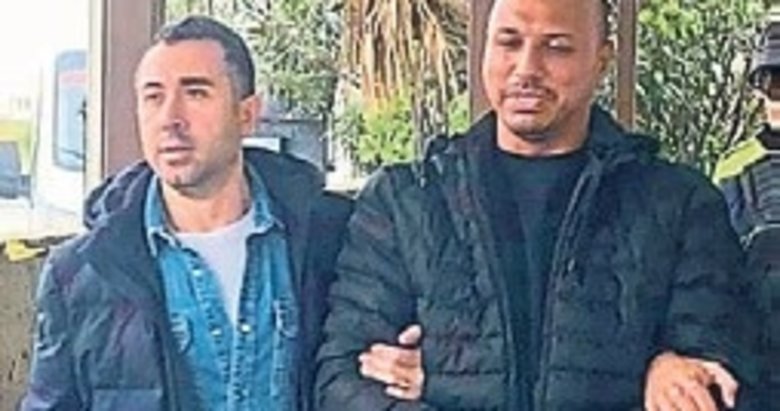 Şoförden patrona silahlı saldırı