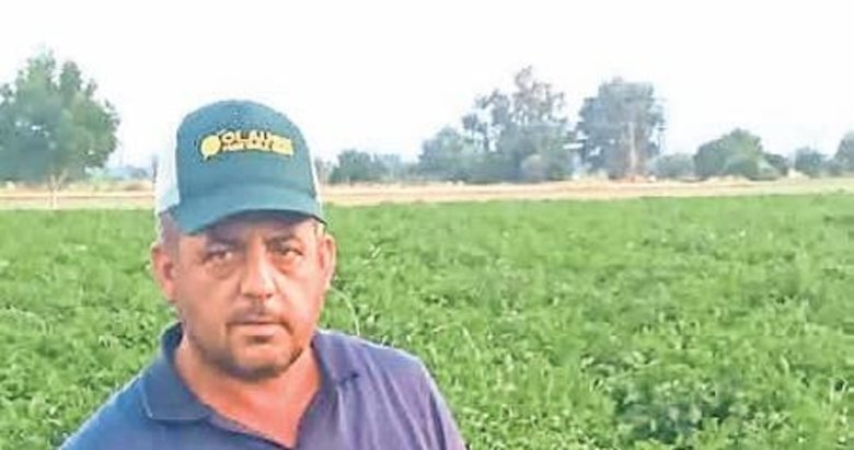 Maskeli saldırganlardan Bayındırlı çiftçiye infaz