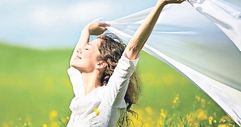 Pozitif düşüncenin gücü