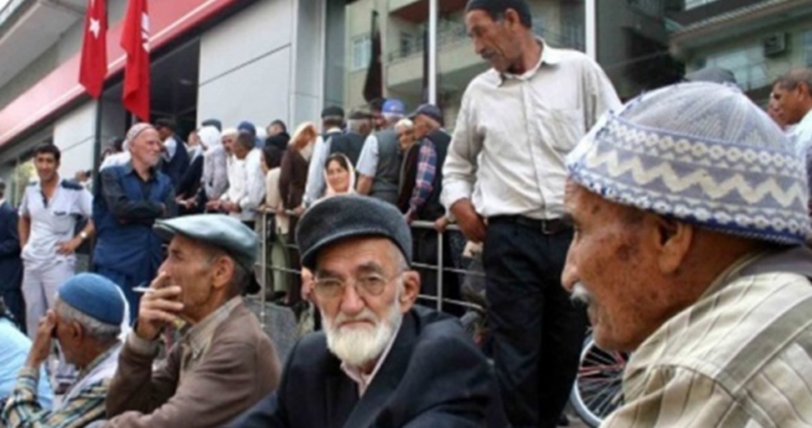 yeni asir